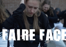 L'École de l'être - Faire face