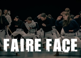 L'École de l'être - Faire face